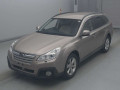 2014 Subaru Legacy Outback