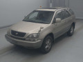 1999 Toyota Harrier