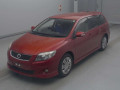 2009 Toyota Corolla Fielder