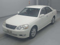 2001 Toyota Mark II