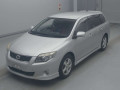 2009 Toyota Corolla Fielder