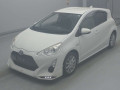 2015 Toyota Aqua