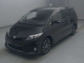 2012 Toyota Estima