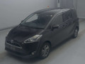 2017 Toyota Sienta