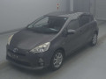 2013 Toyota Aqua