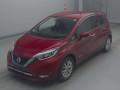 2019 Nissan Note