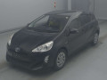2016 Toyota Aqua