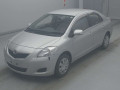 2011 Toyota Belta