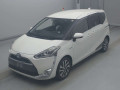 2016 Toyota Sienta