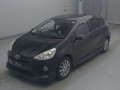2012 Toyota Aqua