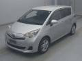 2013 Toyota Ractis