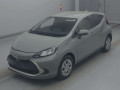 2022 Toyota Aqua