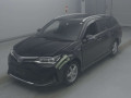 2017 Toyota Corolla Fielder