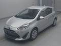 2017 Toyota Aqua