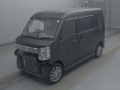 2020 Suzuki Every Wagon