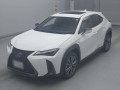 2022 Lexus UX