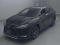 2021 Lexus RX