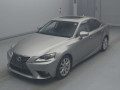 2013 Lexus IS