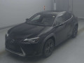 2019 Lexus UX