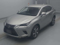 2019 Lexus NX