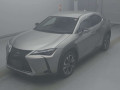 2020 Lexus UX