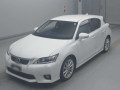 2011 Lexus CT