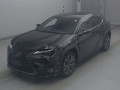 2019 Lexus UX