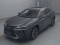 2023 Lexus UX