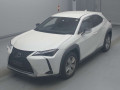 2023 Lexus UX