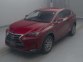 2017 Lexus NX