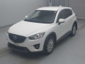 2013 Mazda CX-5
