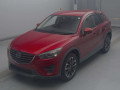 2015 Mazda CX-5