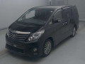 2013 Toyota Alphard