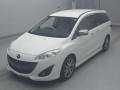 2016 Mazda Premacy