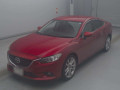 2014 Mazda Atenza