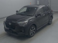 2020 Daihatsu Rocky