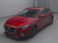 2014 Mazda Axela Sport