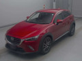 2016 Mazda CX-3
