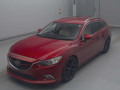 2013 Mazda Atenza Wagon