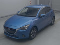 2016 Mazda Demio