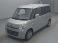 2013 Mazda Flair Wagon