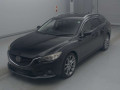 2013 Mazda Atenza Wagon