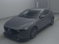 2020 Mazda Mazda3 Fastback