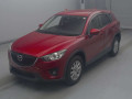2014 Mazda CX-5