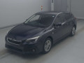2019 Subaru Impreza Sports