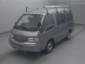2014 Mazda Bongo Van