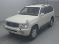 1998 Toyota Land Cruiser 100