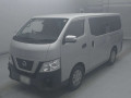2021 Nissan NV350 CARAVAN VAN