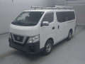 2019 Nissan NV350 CARAVAN VAN