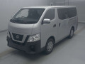 2021 Nissan NV350 CARAVAN VAN
